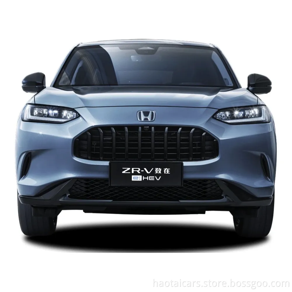 in Stock 2023 Luxury Conpact SUV Family EV Auto Car Gasoline Car Made in China